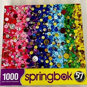 Springbok jigsaw puzzle